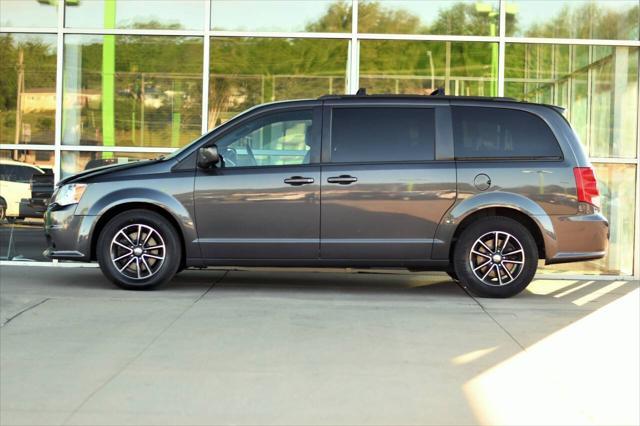 used 2019 Dodge Grand Caravan car, priced at $14,950
