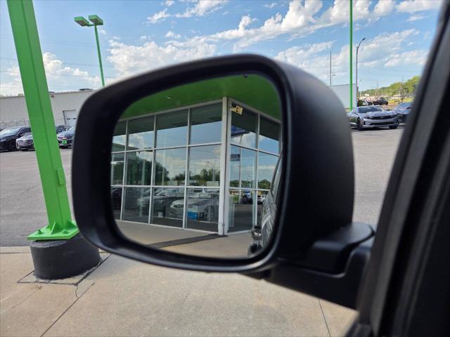 used 2019 Dodge Grand Caravan car, priced at $14,950