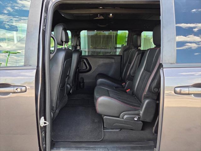 used 2019 Dodge Grand Caravan car, priced at $14,950