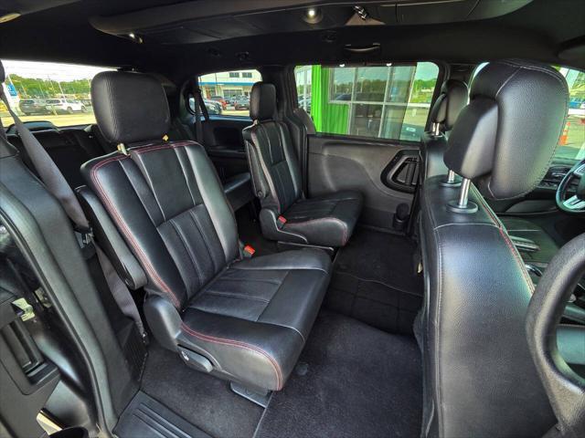 used 2019 Dodge Grand Caravan car, priced at $14,950