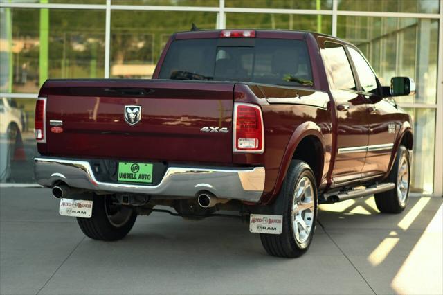 used 2017 Ram 1500 car, priced at $25,950