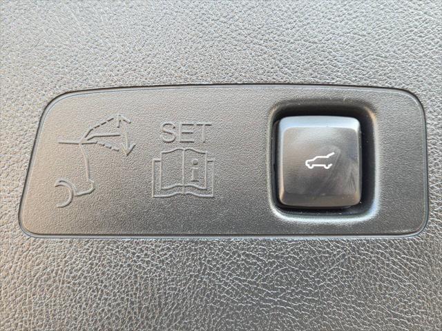 used 2020 Lincoln Corsair car, priced at $25,950