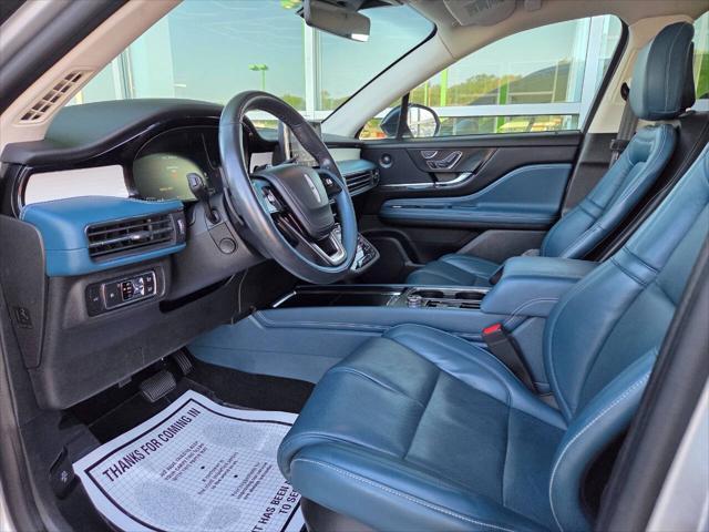 used 2020 Lincoln Corsair car, priced at $25,950