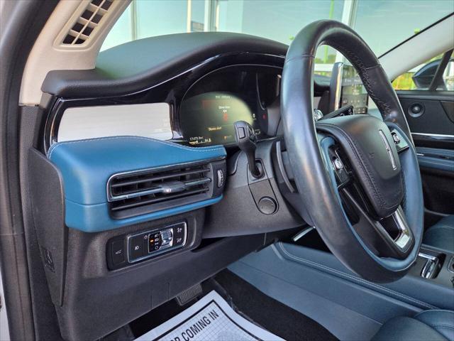 used 2020 Lincoln Corsair car, priced at $25,950