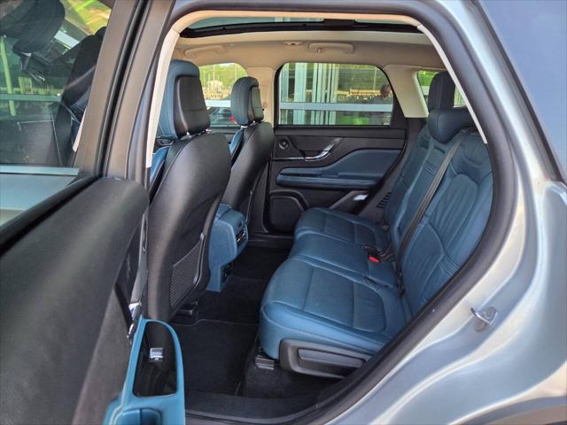 used 2020 Lincoln Corsair car, priced at $25,950