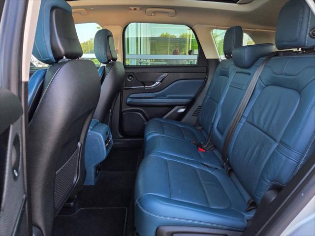 used 2020 Lincoln Corsair car, priced at $25,950