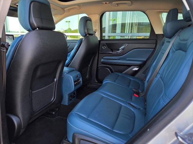 used 2020 Lincoln Corsair car, priced at $25,950