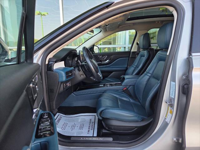 used 2020 Lincoln Corsair car, priced at $25,950