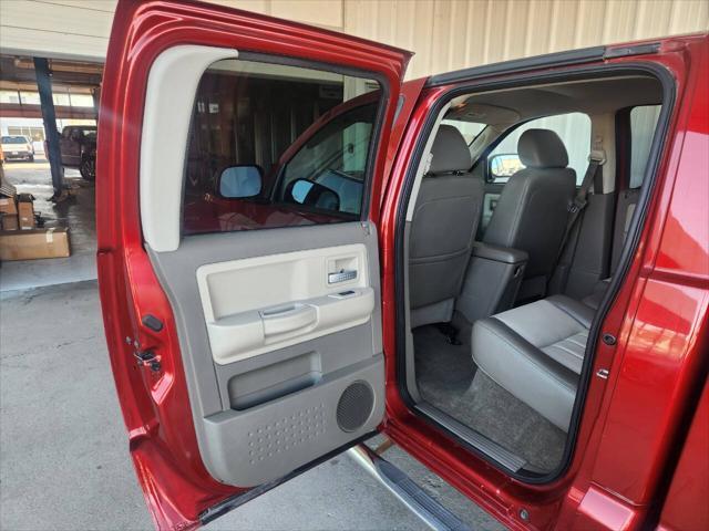 used 2008 Dodge Dakota car, priced at $10,950