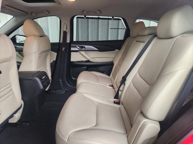 used 2019 Mazda CX-9 car, priced at $20,950