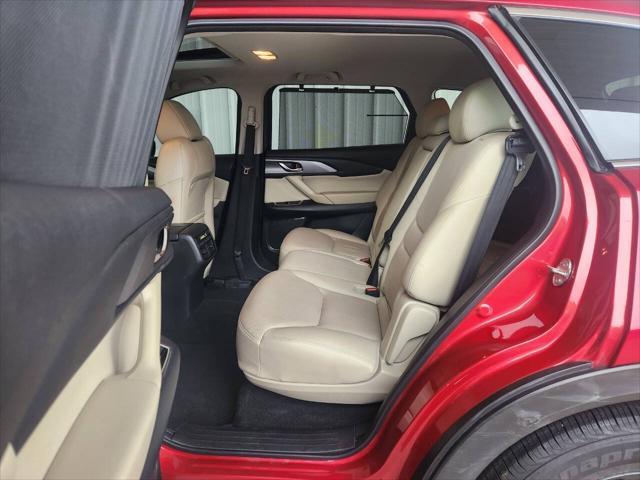 used 2019 Mazda CX-9 car, priced at $20,950