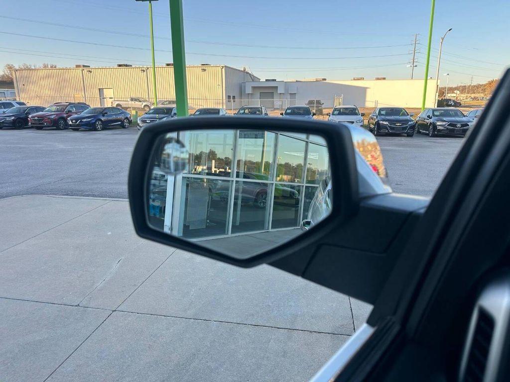 used 2018 GMC Sierra 1500 car, priced at $25,950