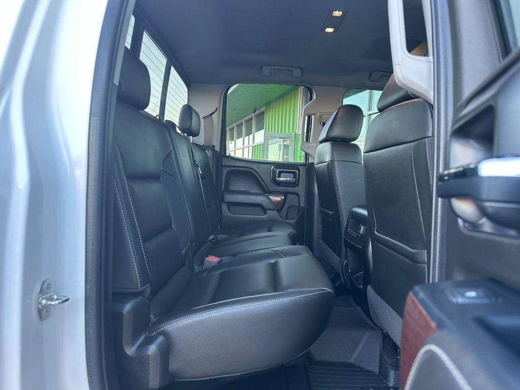 used 2018 GMC Sierra 1500 car, priced at $25,950