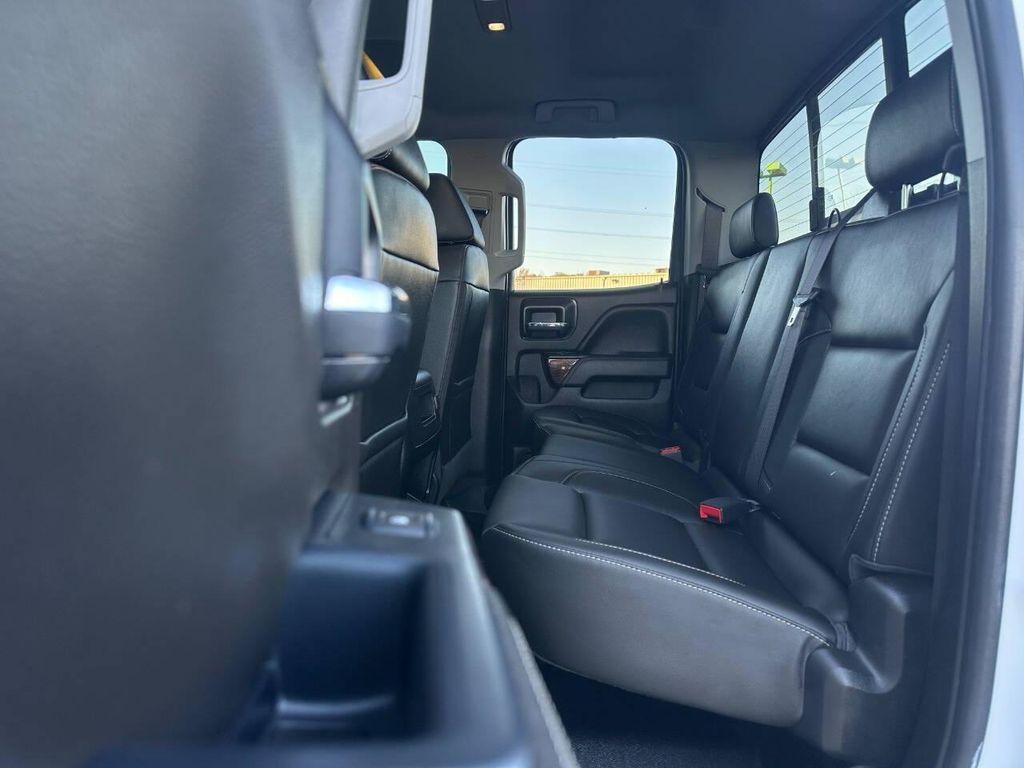 used 2018 GMC Sierra 1500 car, priced at $25,950