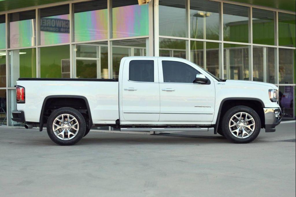 used 2018 GMC Sierra 1500 car, priced at $25,950