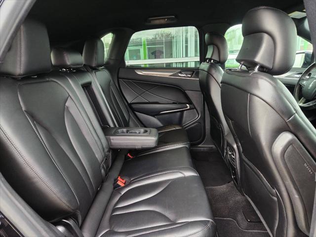 used 2019 Lincoln MKC car, priced at $17,950