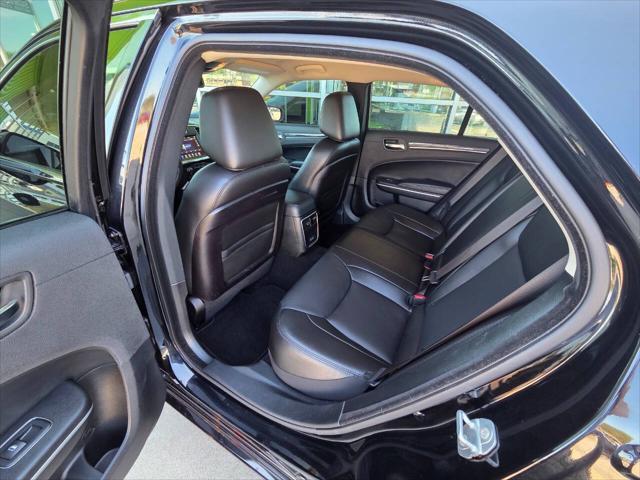 used 2019 Chrysler 300 car, priced at $19,950