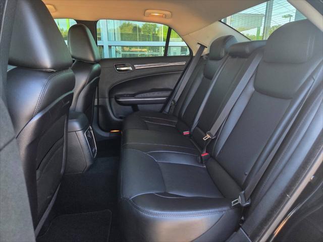 used 2019 Chrysler 300 car, priced at $19,950