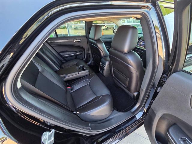 used 2019 Chrysler 300 car, priced at $19,950