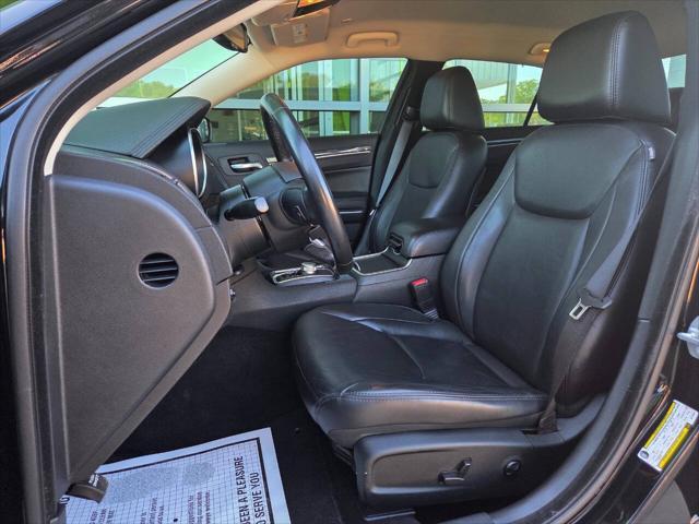 used 2019 Chrysler 300 car, priced at $19,950