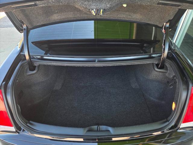 used 2019 Chrysler 300 car, priced at $19,950