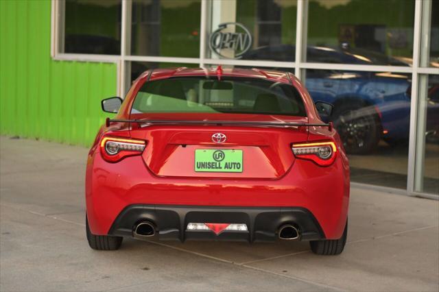 used 2020 Toyota 86 car, priced at $18,950