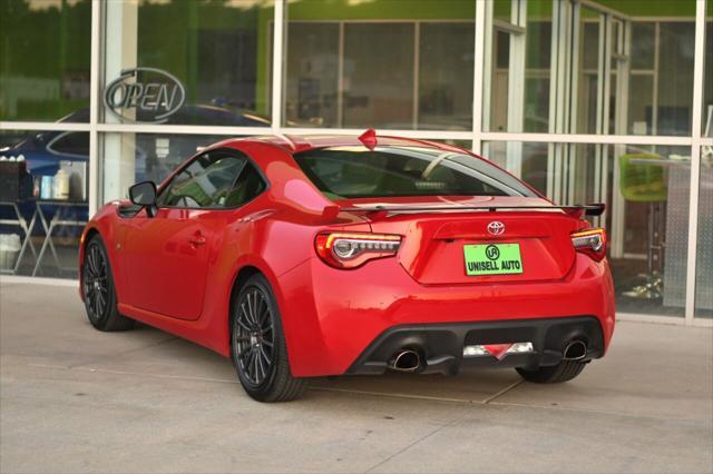 used 2020 Toyota 86 car, priced at $18,950