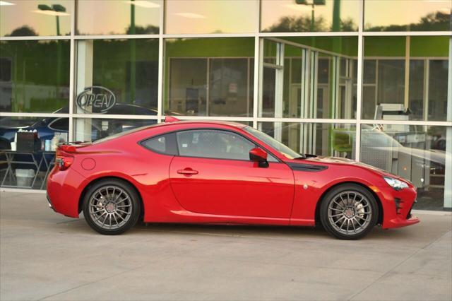 used 2020 Toyota 86 car, priced at $18,950