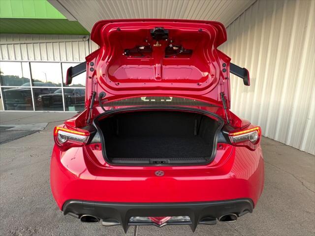 used 2020 Toyota 86 car, priced at $18,950