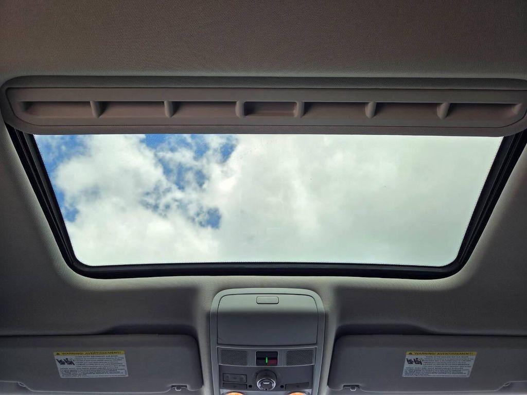 used 2022 Volkswagen Passat car, priced at $15,950