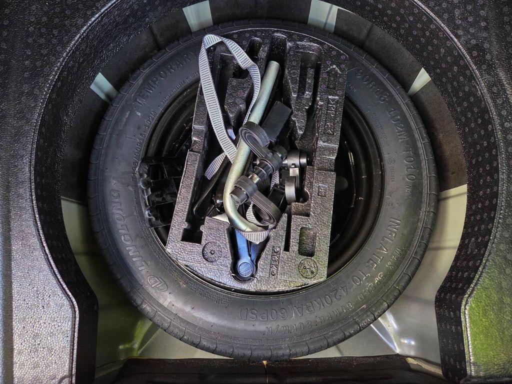 used 2022 Volkswagen Passat car, priced at $15,950