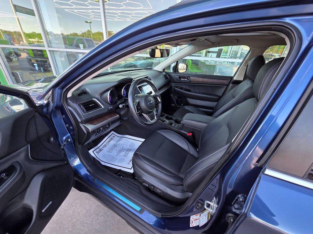 used 2019 Subaru Outback car, priced at $17,950