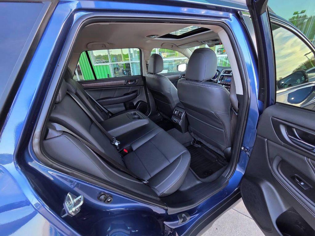 used 2019 Subaru Outback car, priced at $17,950