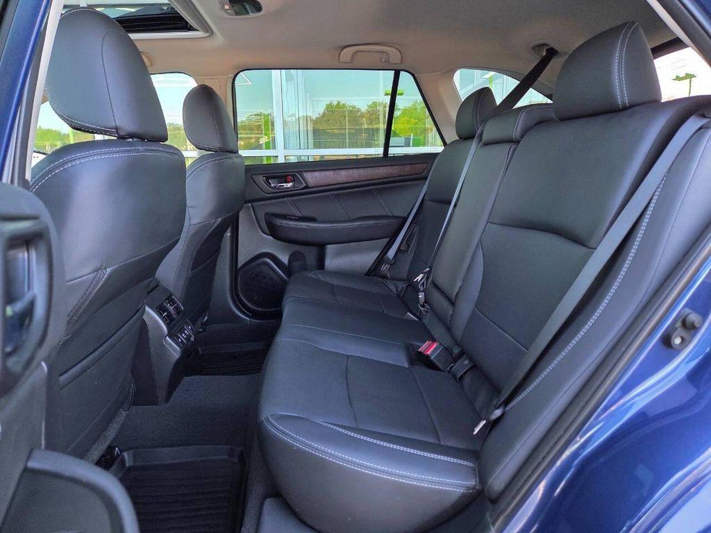 used 2019 Subaru Outback car, priced at $17,950