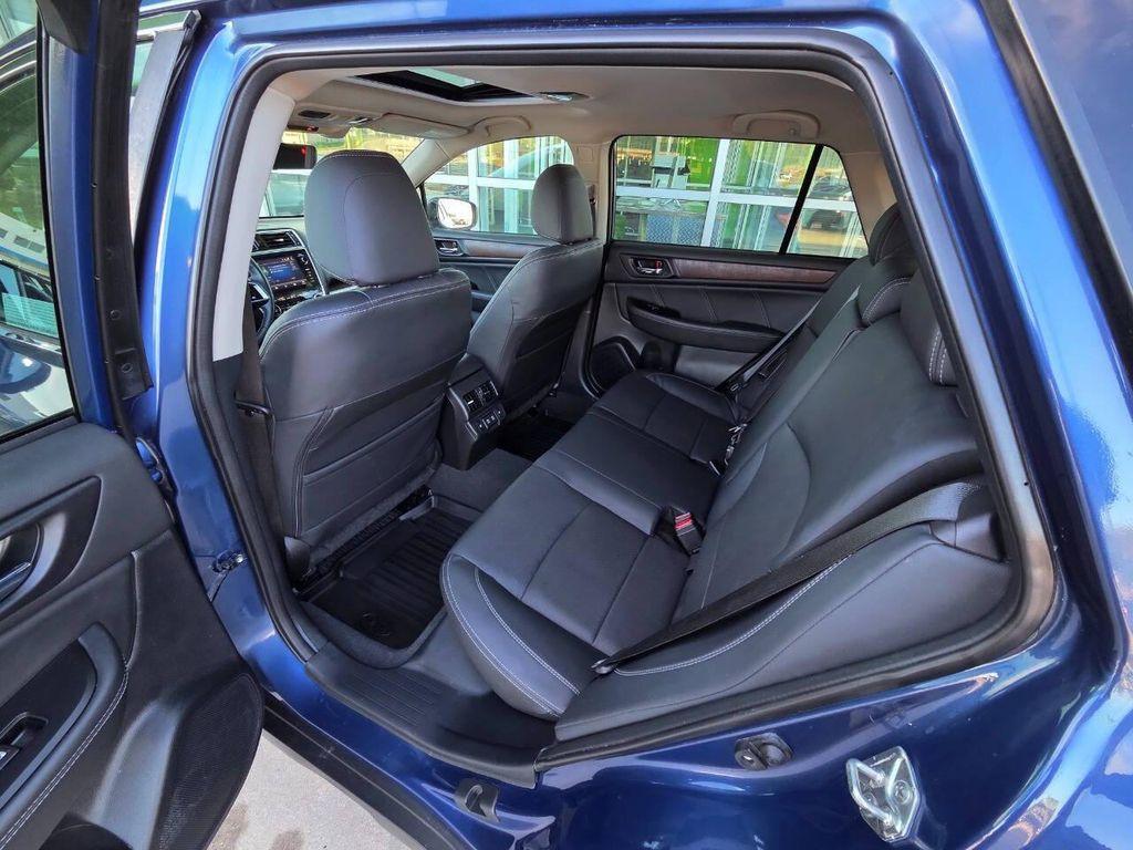 used 2019 Subaru Outback car, priced at $17,950