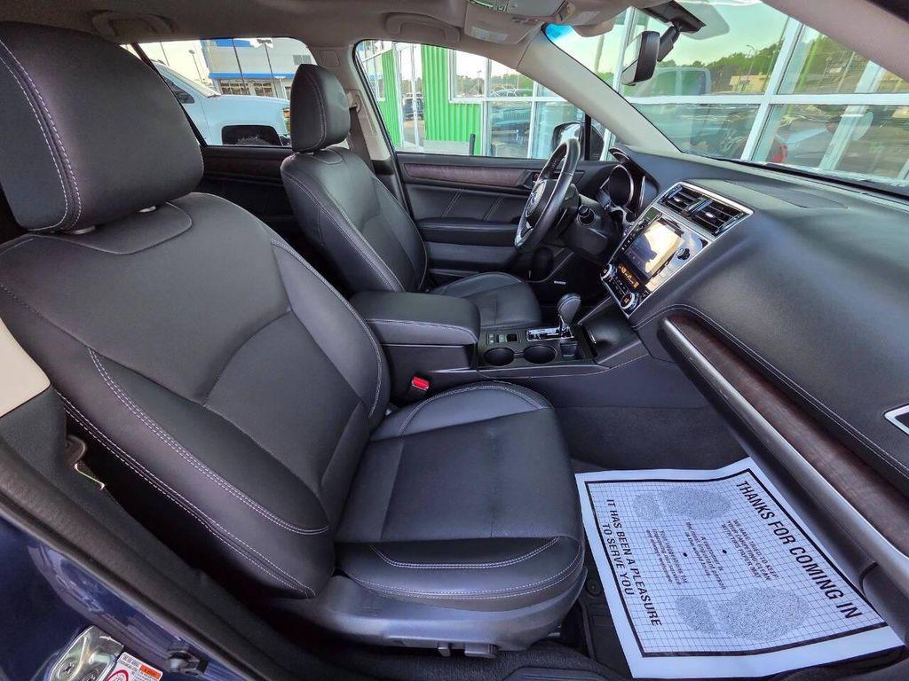 used 2019 Subaru Outback car, priced at $17,950