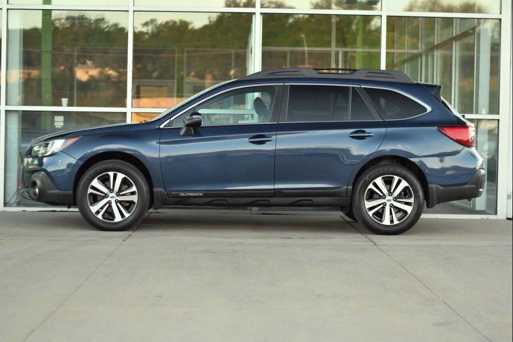 used 2019 Subaru Outback car, priced at $17,950