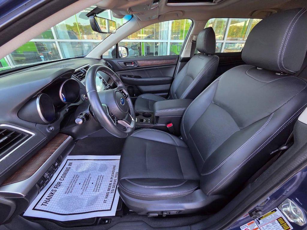 used 2019 Subaru Outback car, priced at $17,950