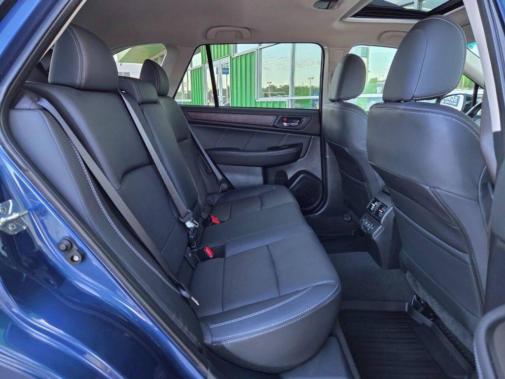 used 2019 Subaru Outback car, priced at $17,950