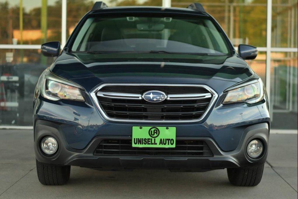 used 2019 Subaru Outback car, priced at $17,950