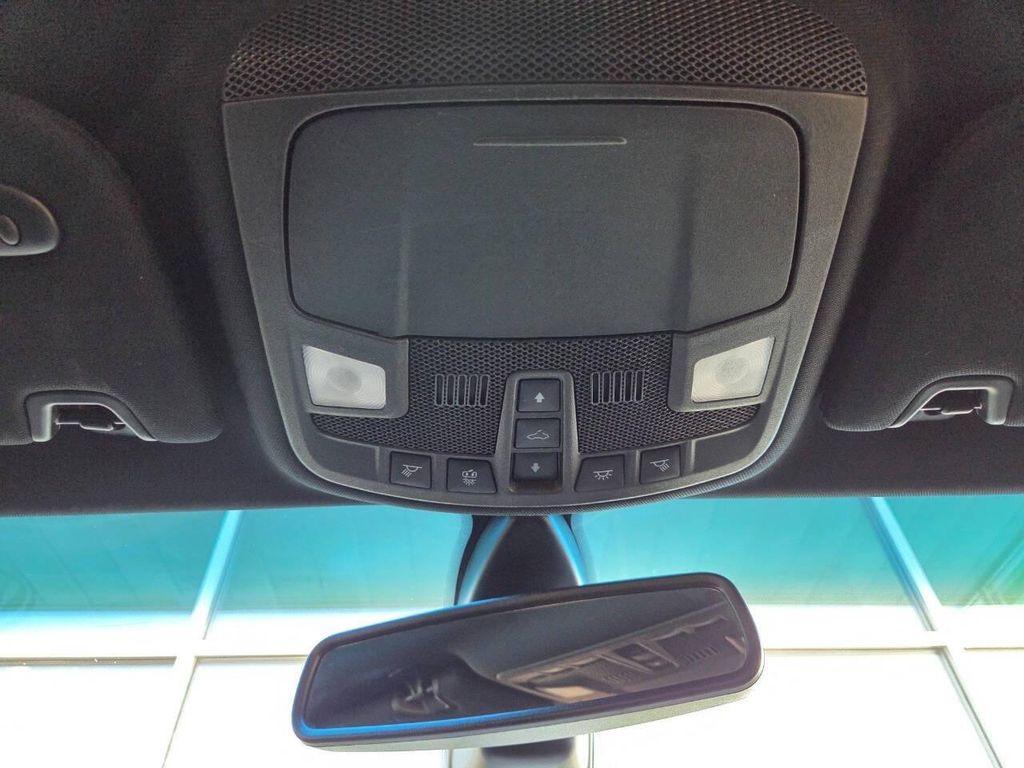used 2019 Lincoln MKZ car, priced at $17,950