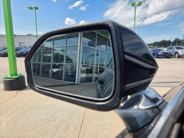 used 2019 Lincoln MKZ car, priced at $17,950
