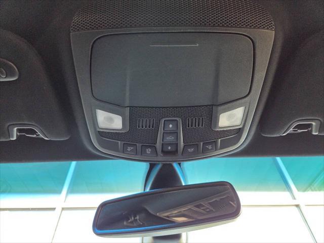 used 2019 Lincoln MKZ car, priced at $17,950