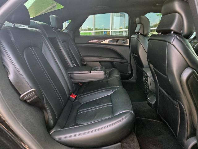 used 2019 Lincoln MKZ car, priced at $17,950