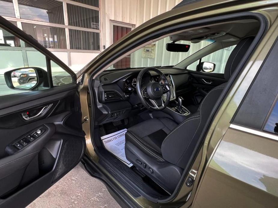 used 2020 Subaru Outback car, priced at $19,950