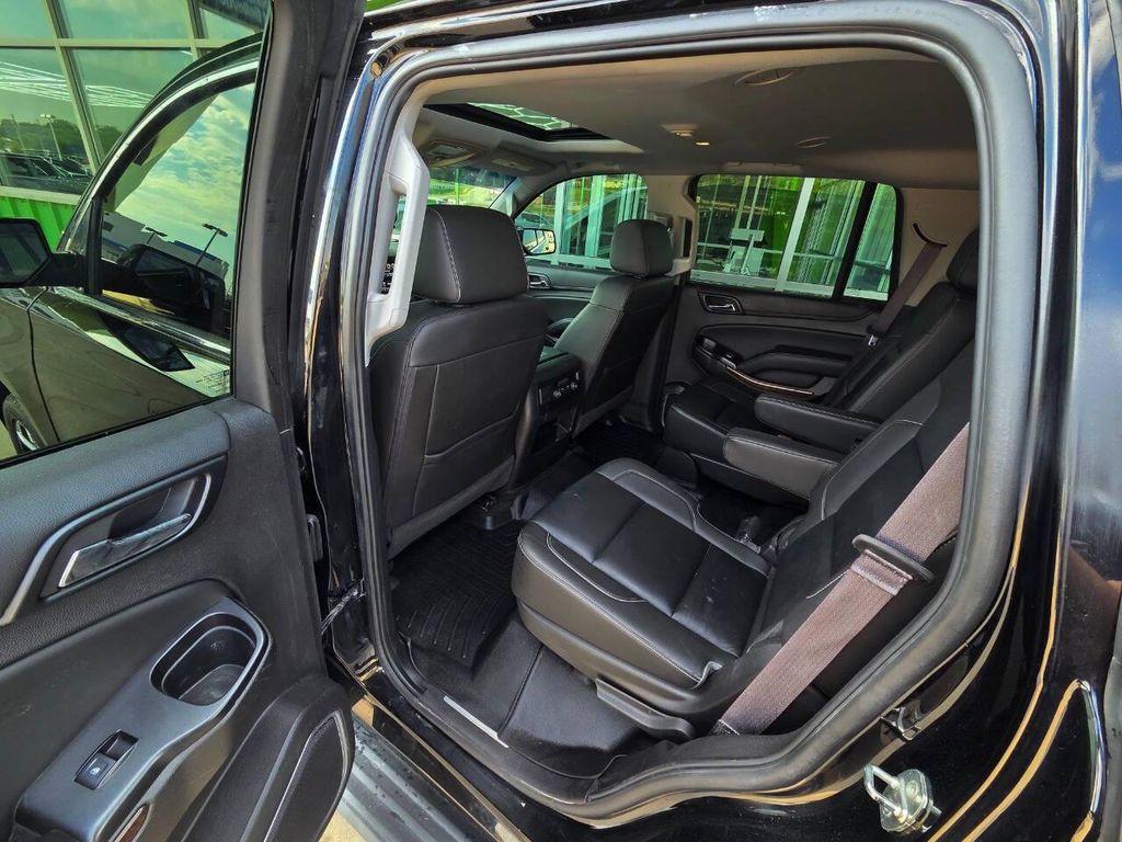 used 2016 Chevrolet Tahoe car, priced at $20,950