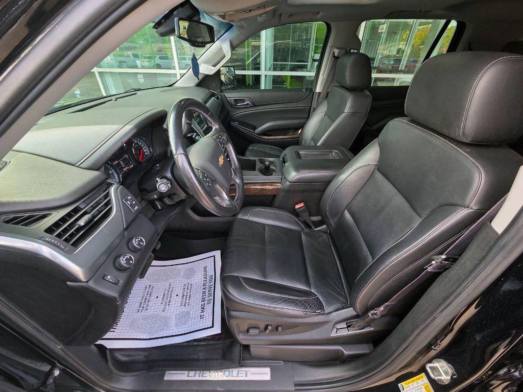 used 2016 Chevrolet Tahoe car, priced at $20,950