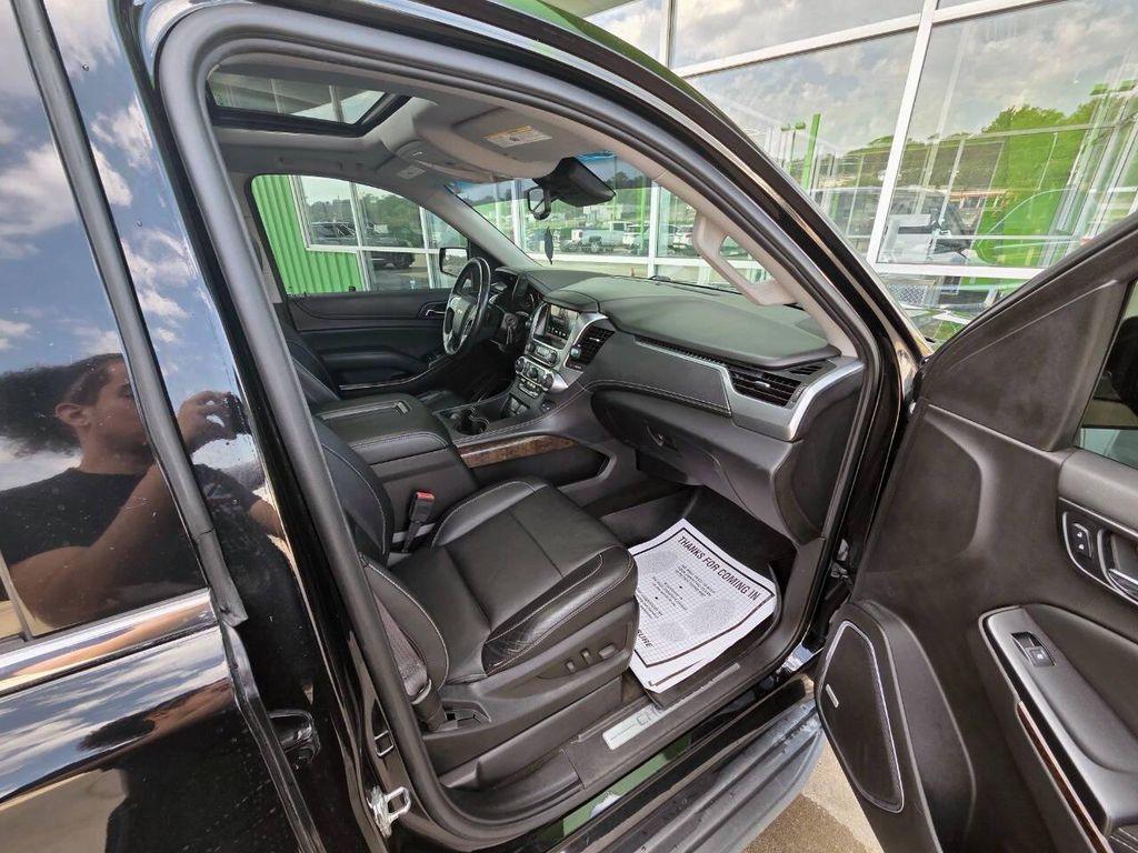 used 2016 Chevrolet Tahoe car, priced at $20,950