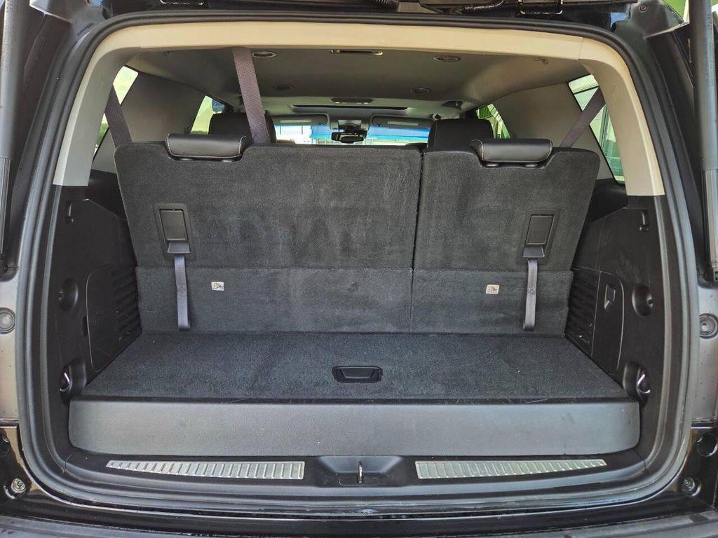 used 2016 Chevrolet Tahoe car, priced at $20,950