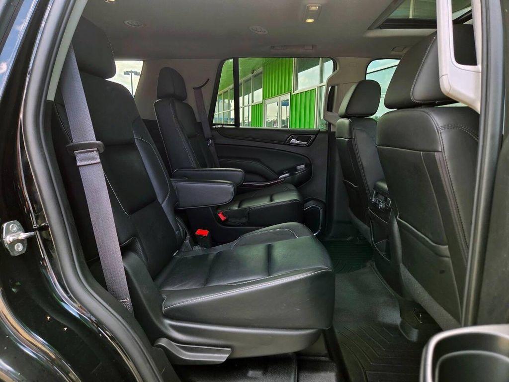 used 2016 Chevrolet Tahoe car, priced at $20,950